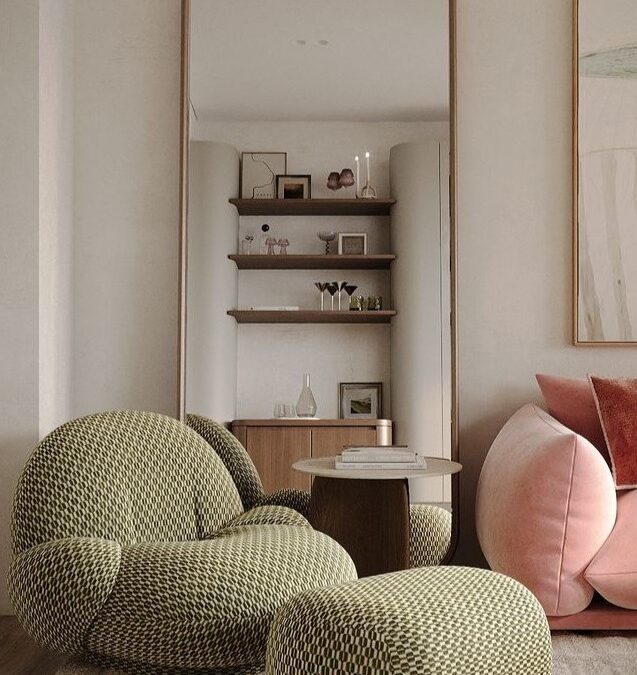 Mis tiendas de decoración favoritas